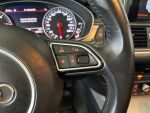 Audi A6 2016 Harmaa