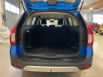 Dacia Logan MCV 2018 Sininen