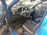 Dacia Logan MCV 2018 Sininen