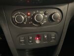 Dacia Logan MCV 2018 Sininen