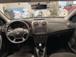 Dacia Logan MCV 2018 Sininen