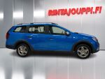 Dacia Logan MCV 2018 Sininen