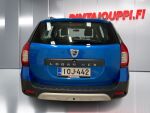 Dacia Logan MCV 2018 Sininen