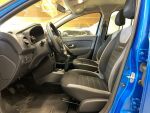 Dacia Logan MCV 2018 Sininen