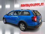 Dacia Logan MCV 2018 Sininen