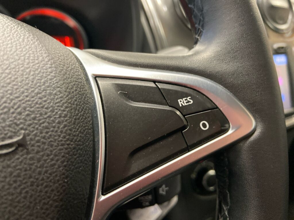 Dacia Logan MCV 2018 Sininen