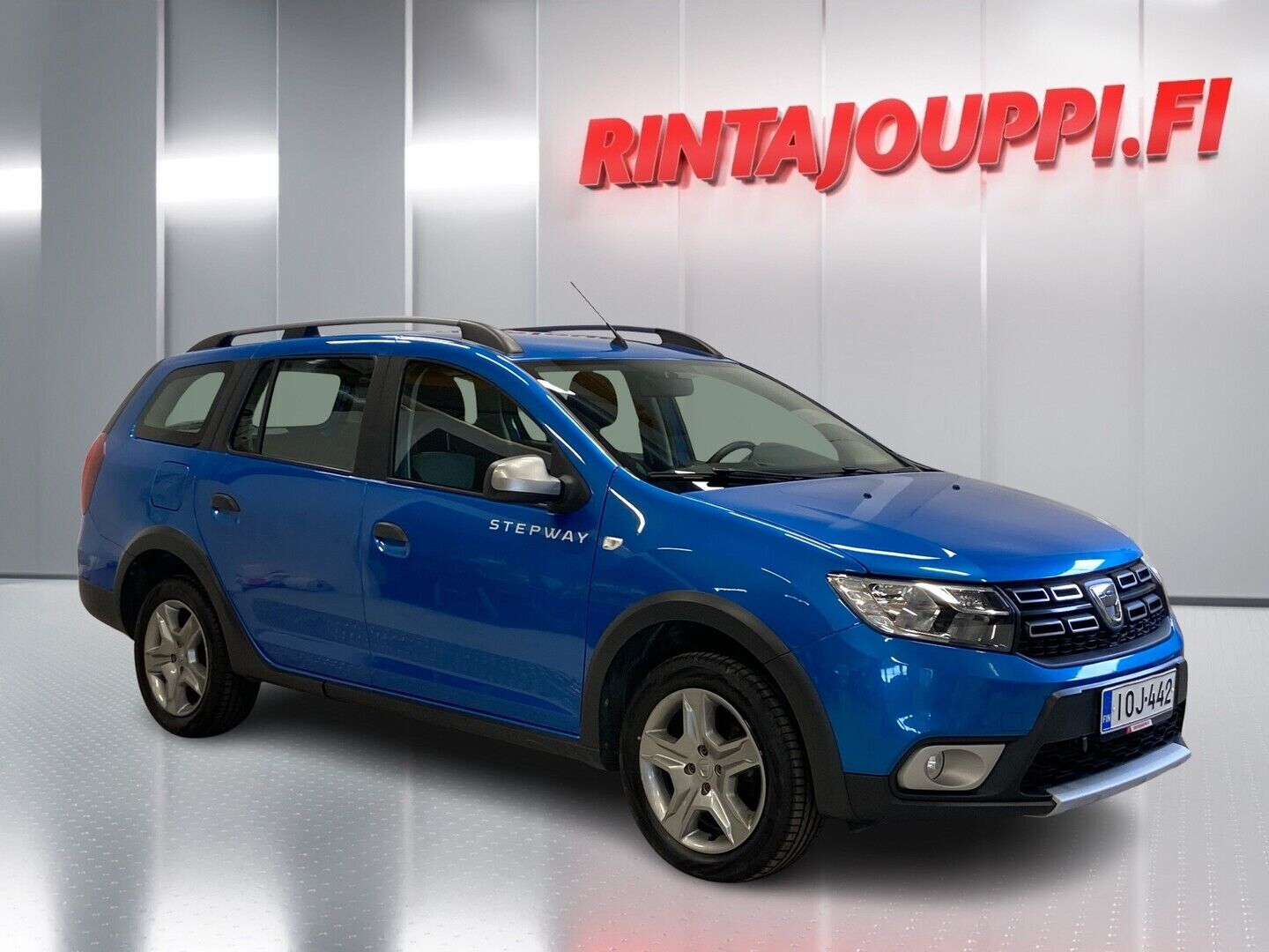 Dacia Logan MCV