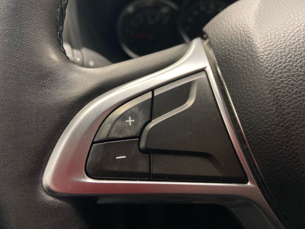 Dacia Logan MCV 2018 Sininen