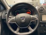 Dacia Logan MCV 2018 Sininen