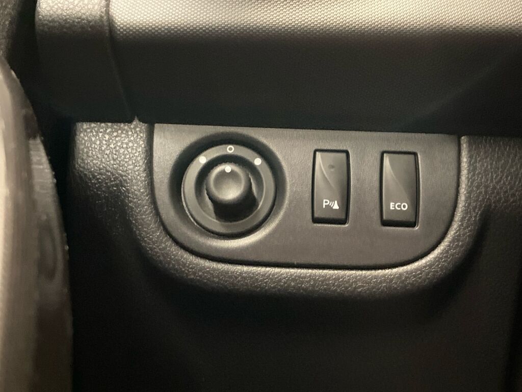 Dacia Logan MCV 2018 Sininen