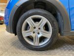 Dacia Logan MCV 2018 Sininen