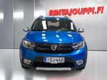 Dacia Logan MCV 2018 Sininen