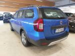 Dacia Logan MCV 2018 Sininen