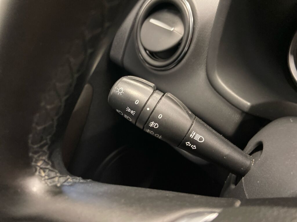 Dacia Logan MCV 2018 Sininen