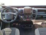 Peugeot Boxer VAN 640 2018 Valkoinen