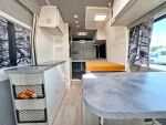 Peugeot Boxer VAN 640 2018 Valkoinen