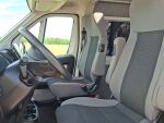 Peugeot Boxer VAN 640 2018 Valkoinen