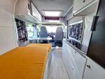 Peugeot Boxer VAN 640 2018 Valkoinen