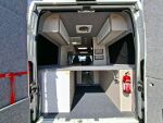 Peugeot Boxer VAN 640 2018 Valkoinen