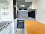 Peugeot Boxer VAN 640 2018 Valkoinen