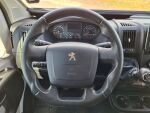 Peugeot Boxer VAN 640 2018 Valkoinen