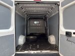 Peugeot Boxer 2018 Valkoinen