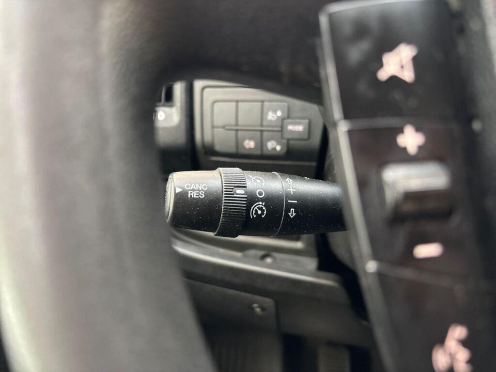 Peugeot Boxer 2018 Valkoinen