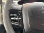 Peugeot Boxer 2018 Valkoinen