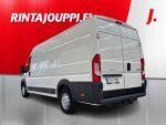Peugeot Boxer 2018 Valkoinen