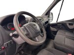 Opel Movano 2018 Valkoinen