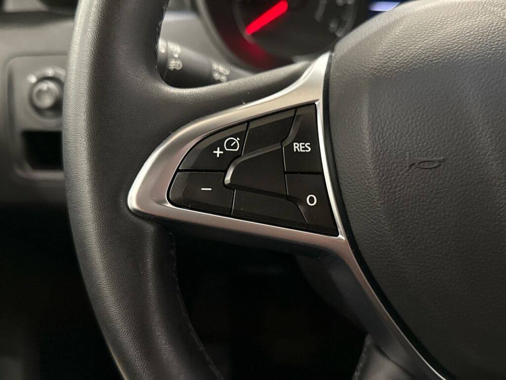 Dacia Duster 2018 Ruskea (beige)