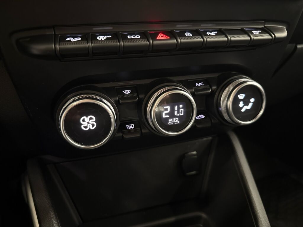 Dacia Duster 2018 Ruskea (beige)