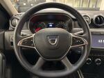 Dacia Duster 2018 Ruskea (beige)