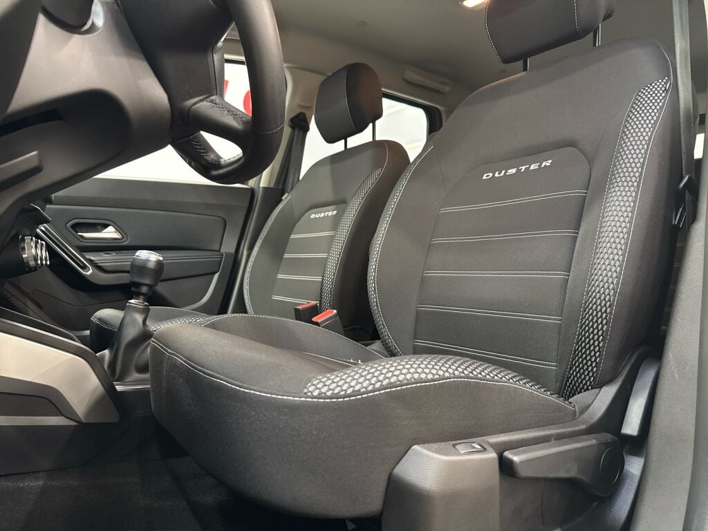 Dacia Duster 2018 Ruskea (beige)