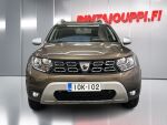 Dacia Duster 2018 Ruskea (beige)