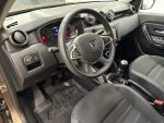 Dacia Duster 2018 Ruskea (beige)