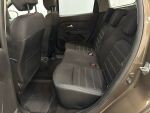 Dacia Duster 2018 Ruskea (beige)