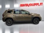 Dacia Duster 2018 Ruskea (beige)