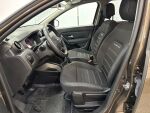 Dacia Duster 2018 Ruskea (beige)