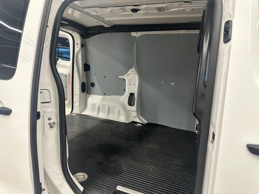 Toyota Proace 2019 Valkoinen