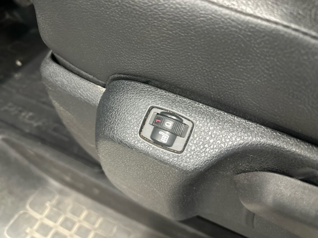 Toyota Proace 2019 Valkoinen