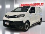 Toyota Proace 2019 Valkoinen