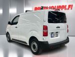 Toyota Proace 2019 Valkoinen