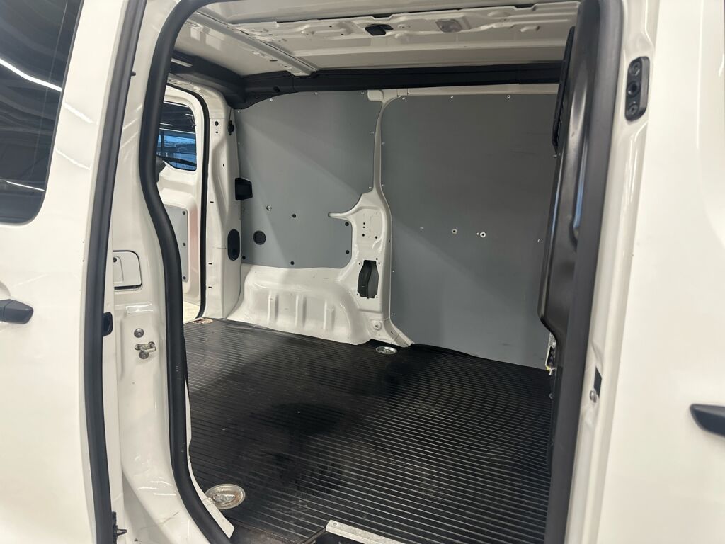 Toyota Proace 2019 Valkoinen
