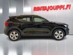 Volvo XC40 2018 Musta