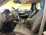 Volvo XC40 2018 Musta