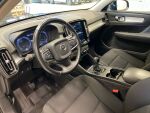 Volvo XC40 2018 Musta