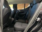 Volvo XC40 2018 Musta