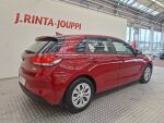 Hyundai i30 Hatchback 2019 Punainen