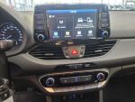 Hyundai i30 Hatchback 2019 Punainen